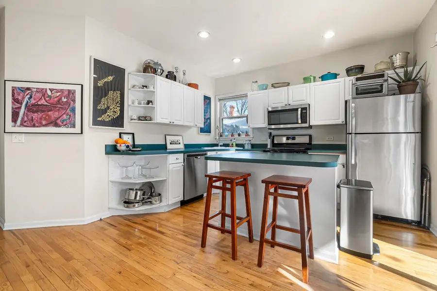 1927 W Ohio Street, Chicago, IL 60622 - #3