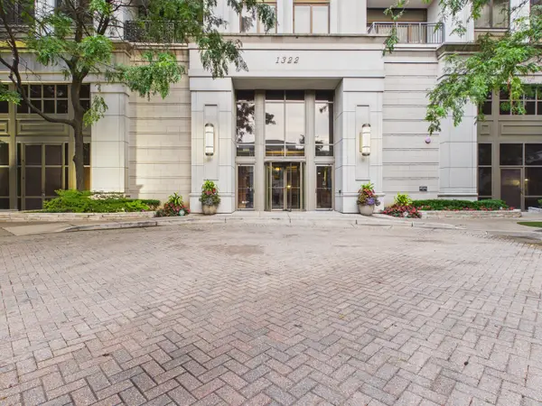 1322 S Prairie Avenue #1408, Chicago, IL 60605