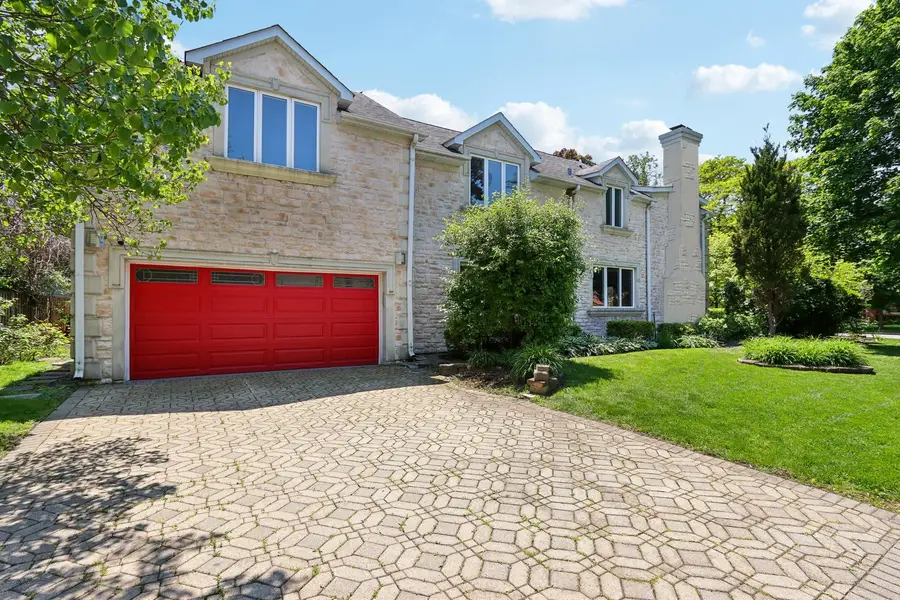 6857 N Knox Avenue, Lincolnwood, IL 60712 - #3