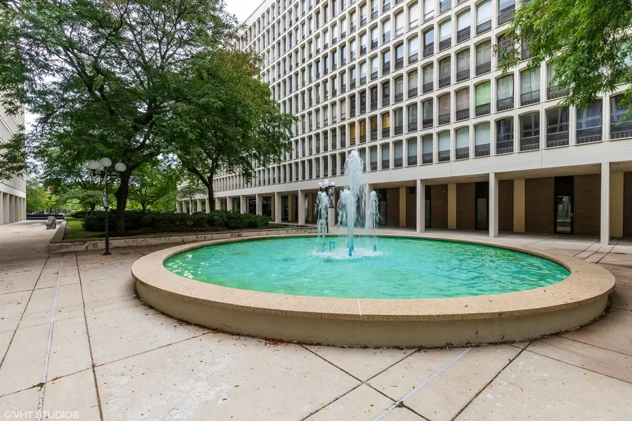 1400 E 55th Place #613S, Chicago, IL 60637 - #3