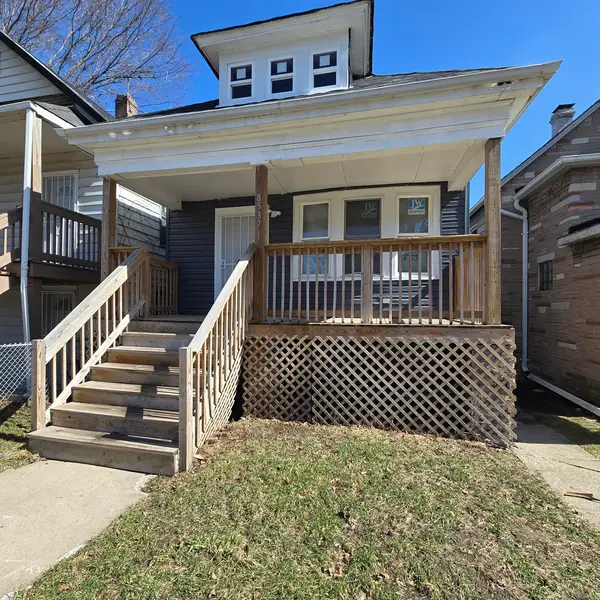 Address Withheld By Seller, Chicago, IL 60617