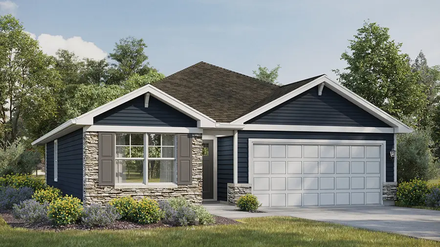 2907 Savana Drive, Joliet, IL 60435 - #1