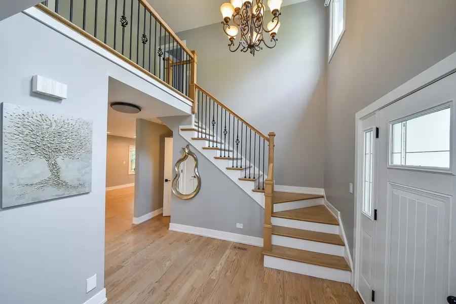 35 Americana Court, Roselle, IL 60172 - #3