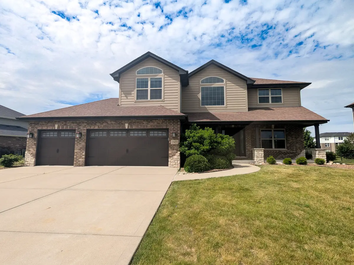 15820 Mueller Way, New Lenox, IL 60451 - #1