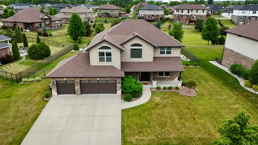 15820 Mueller Way, New Lenox, IL 60451 - #2