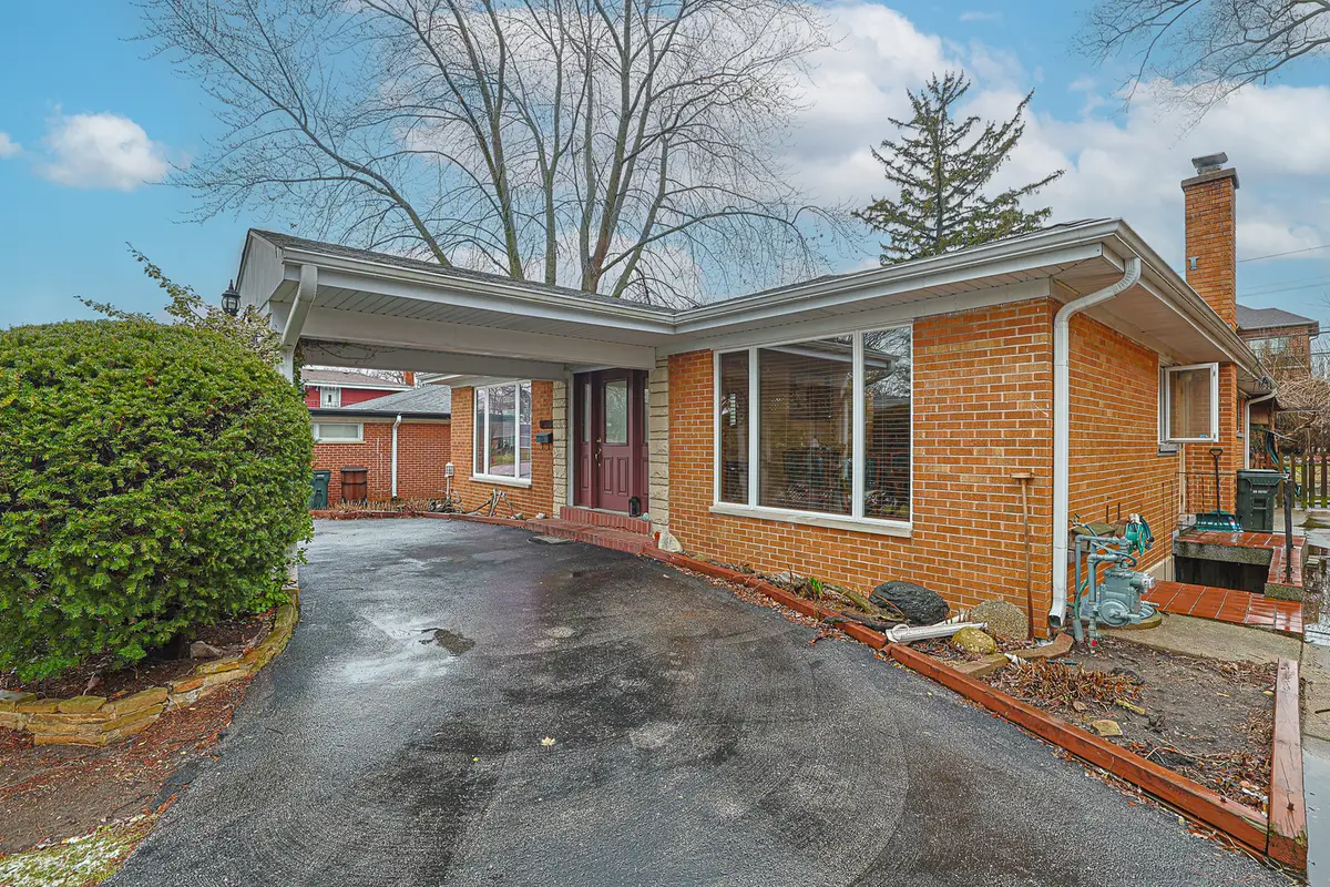 9714 Kedvale Avenue, Skokie, IL 60076 - #1