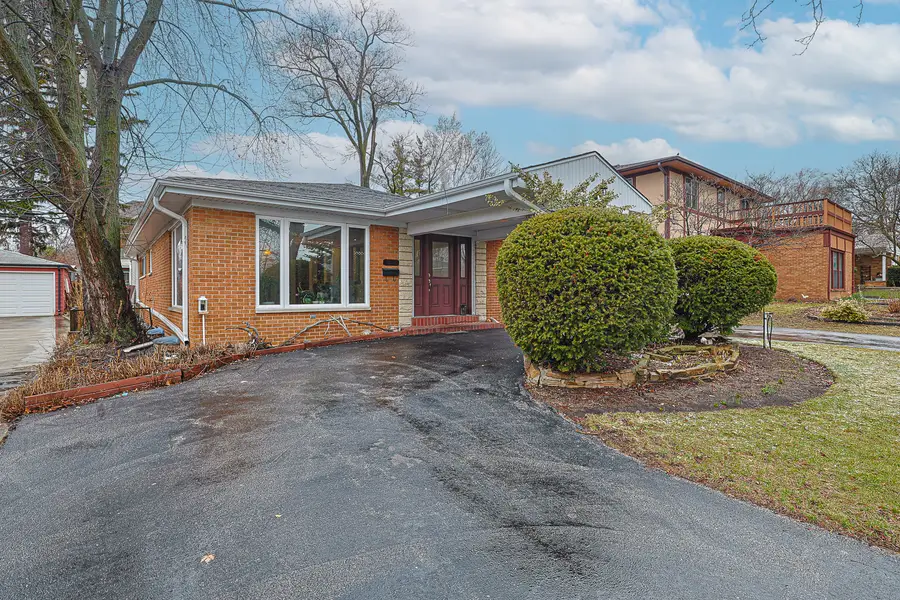 9714 Kedvale Avenue, Skokie, IL 60076 - #2