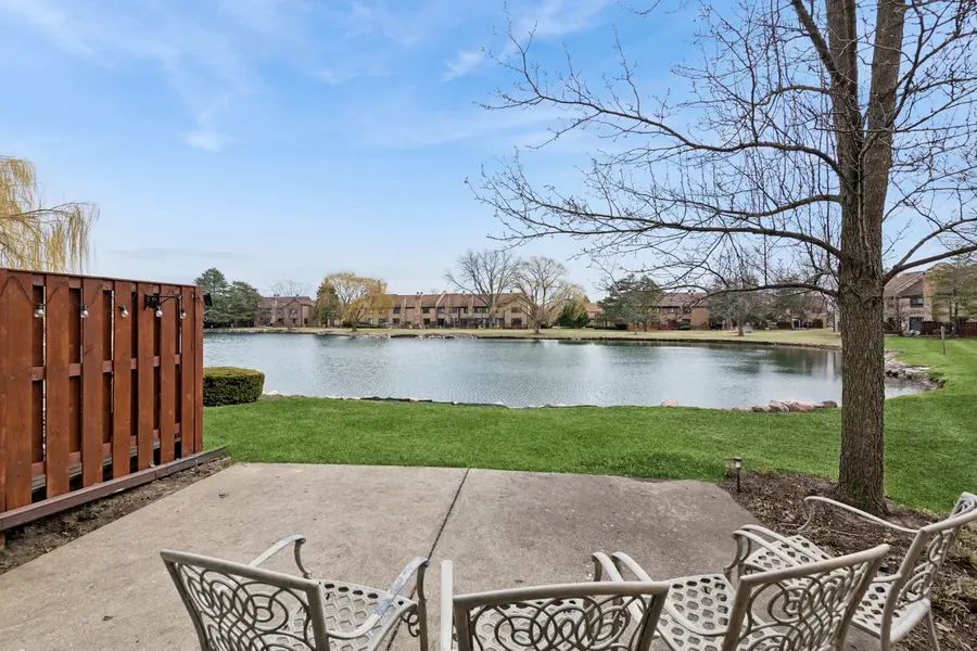1480 Fairfax Lane #1480, Buffalo Grove, IL 60089 - #3