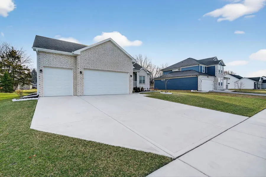 20929 Lakewoods Lane, Shorewood, IL 60404 - #3