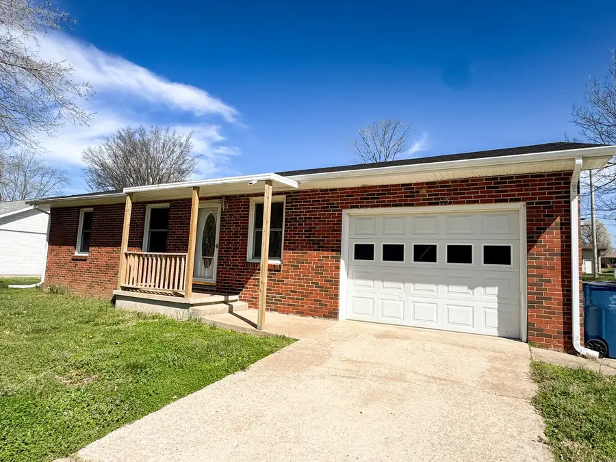 105 Evergreen Drive, Anna, IL 62906 - #3