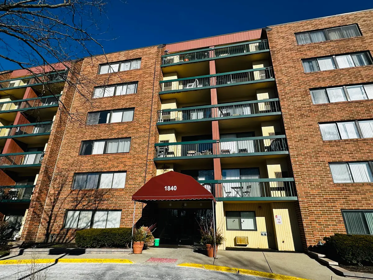 1840 Huntington Boulevard #203, Hoffman Estates, IL 60169 - #1