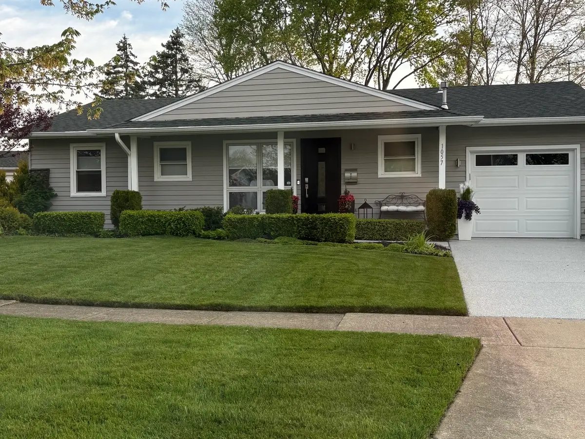 1057 Carpenter Court, Elk Grove Village, IL 60007 - #1