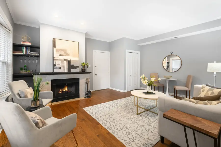 629 W Sheridan Road #1D, Chicago, IL 60613 - #2