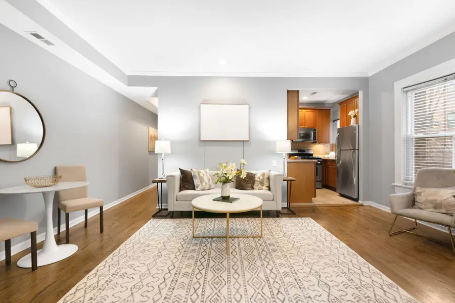 629 W Sheridan Road #1D, Chicago, IL 60613 - #3