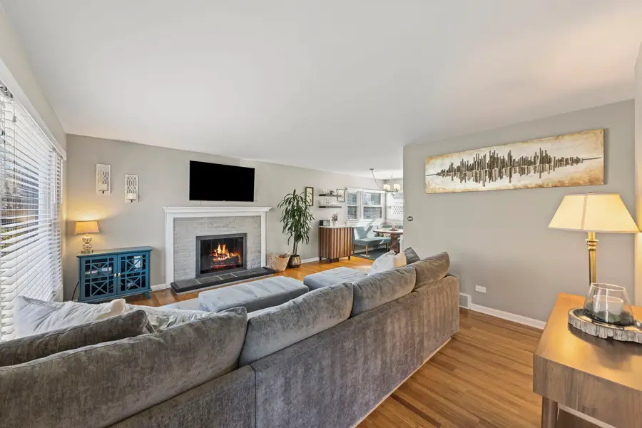 151 East Road, Glen Ellyn, IL 60137 - #2