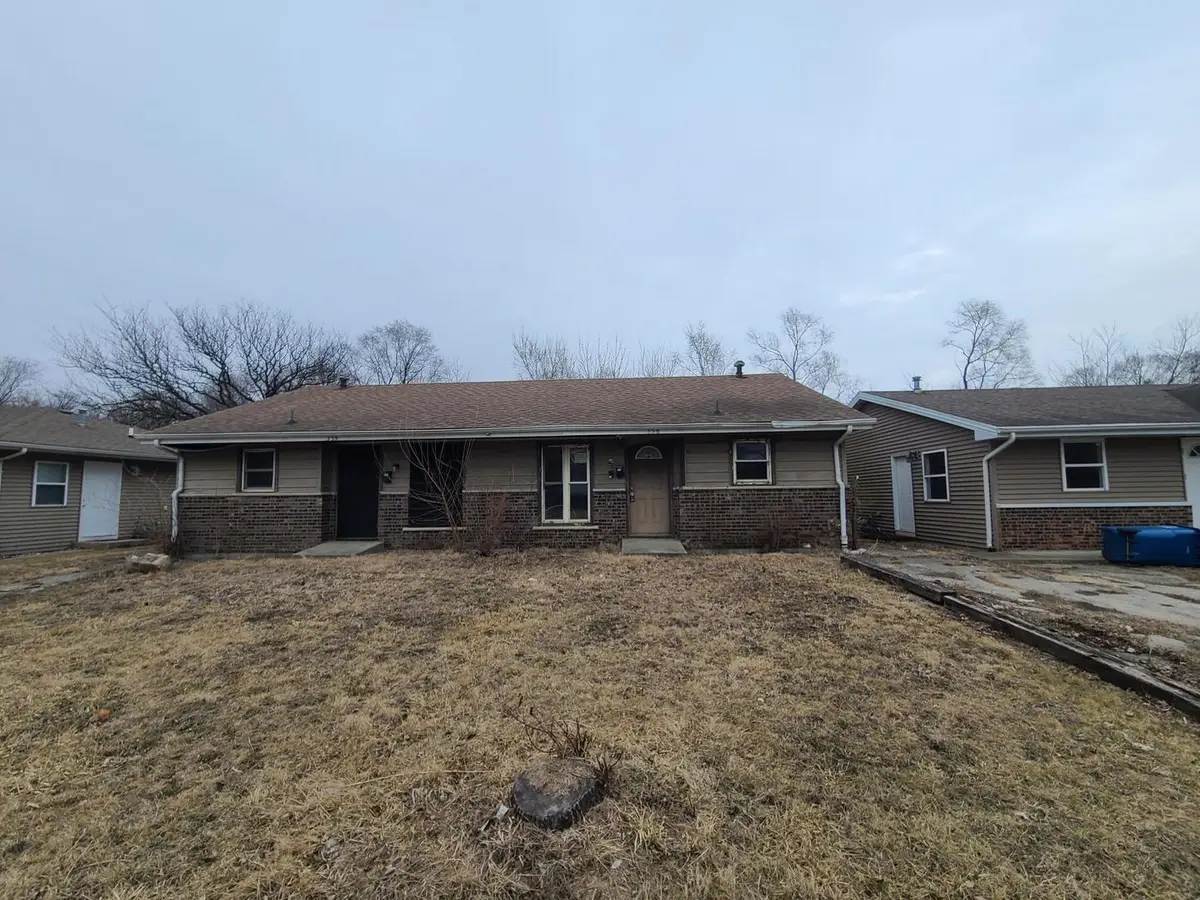 354 Tedmark Court, Kankakee, IL 60901 - #1