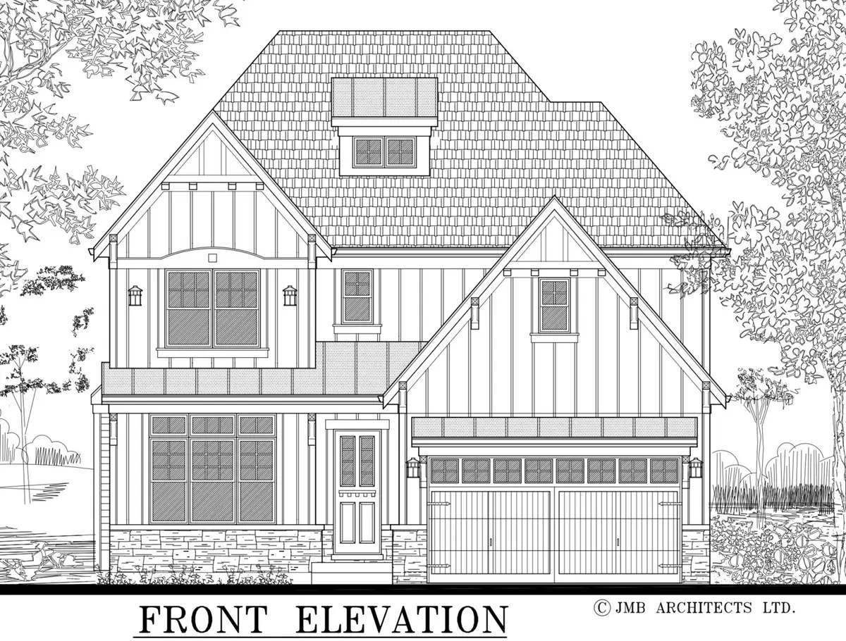 964 S Hillside Avenue, Elmhurst, IL 60126 - #1