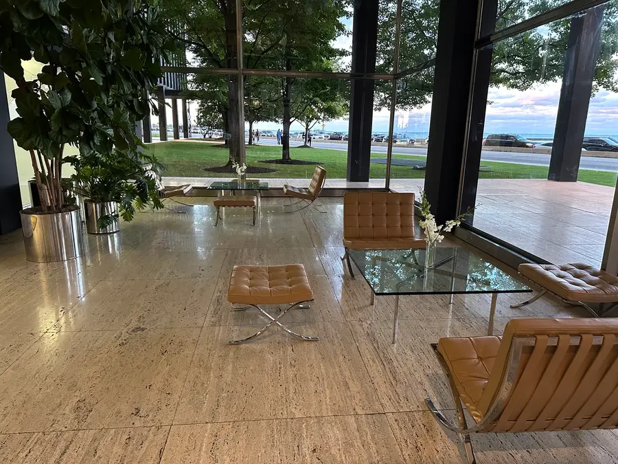 860 N Lake Shore Drive #5M, Chicago, IL 60611 - #2