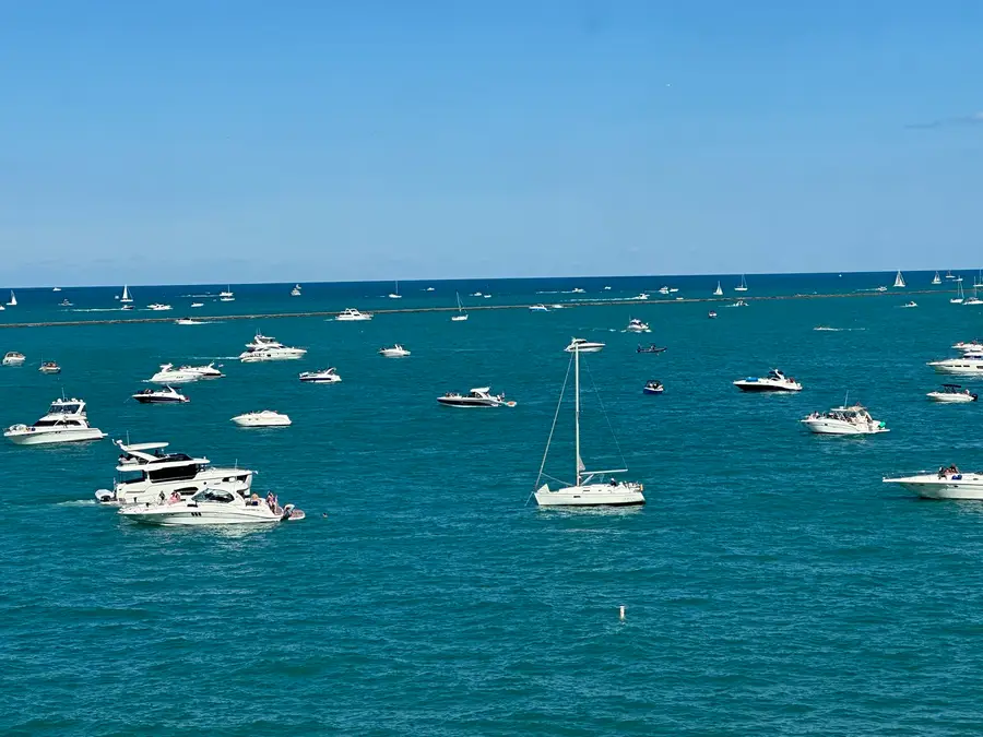 860 N Lake Shore Drive #5M, Chicago, IL 60611 - #3