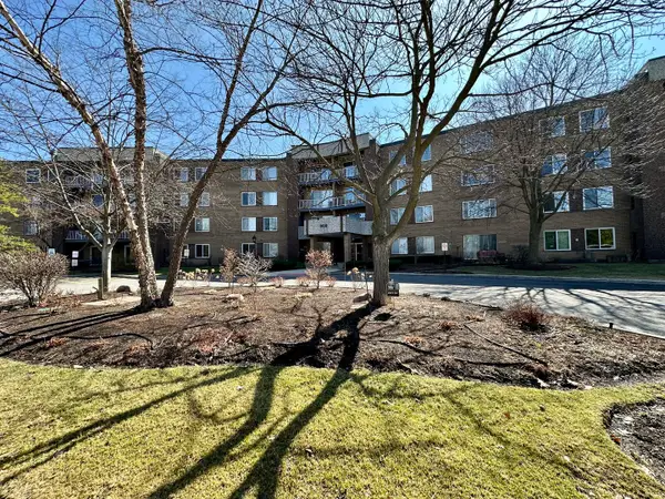 909 E Kenilworth Avenue #420, Palatine, IL 60074