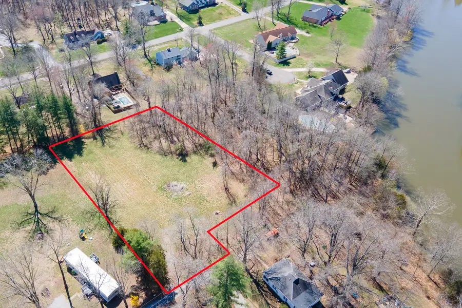 0 Cherry Bark Lane, Carterville, IL 62918 - #2