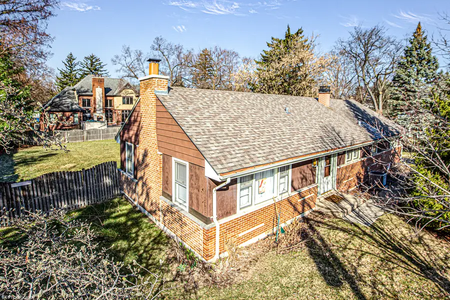 12222 S 72nd Court, Palos Heights, IL 60463 - #2