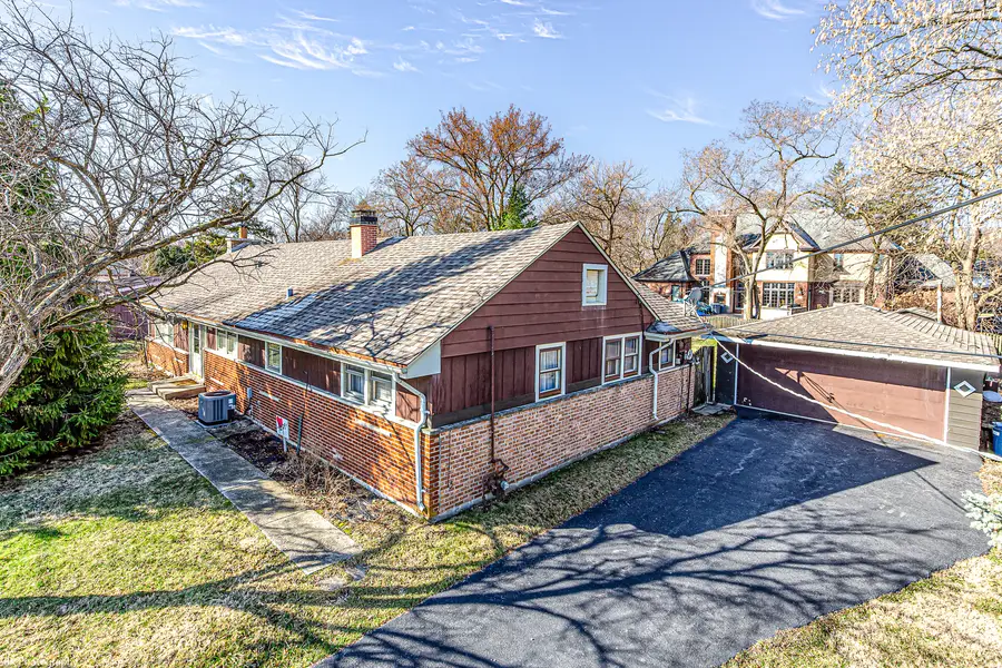 12222 S 72nd Court, Palos Heights, IL 60463 - #3