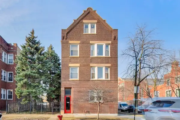 3358 N Monticello Avenue #3E, Chicago, IL 60618