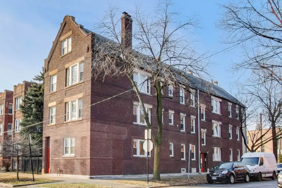 3358 N Monticello Avenue #3E, Chicago, IL 60618 - #2