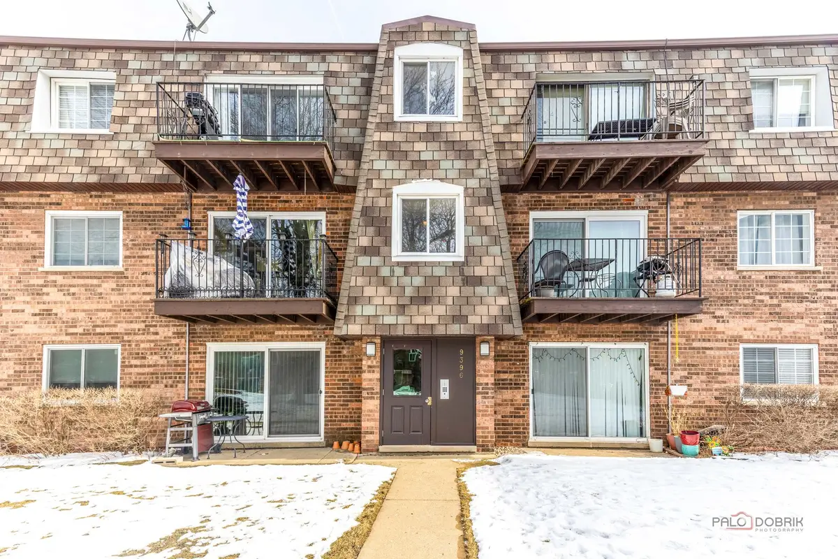 9396 Bay Colony Drive #1S, Des Plaines, IL 60016 - #1