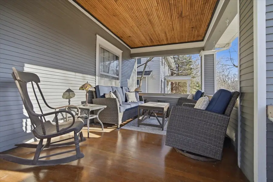 1413 N Clinton Boulevard, Bloomington, IL 61701 - #3