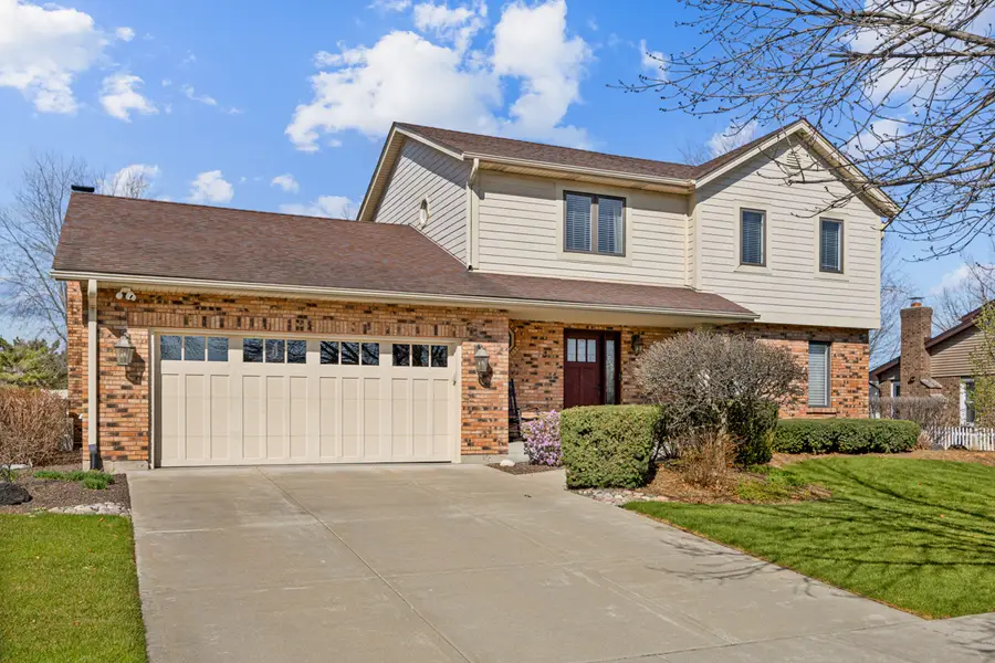 262 Mulberry Road, Frankfort, IL 60423 - #2