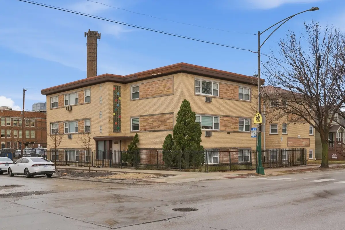 3057 N Narragansett Street #9, Chicago, IL 60634 - #1