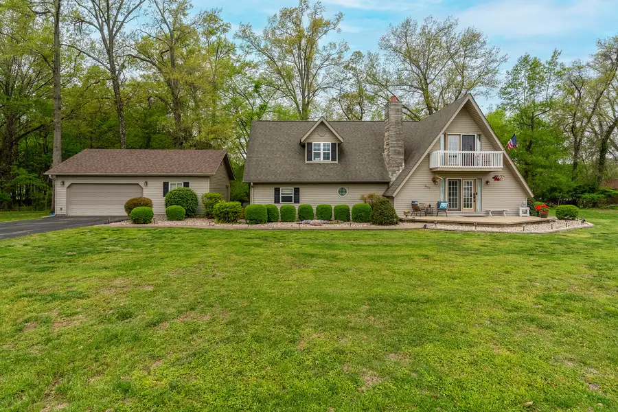 13265 Hafer Road, Herrin, IL 62948 - #3