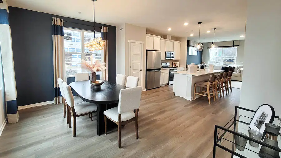 2225 Waters Edge Drive, Schaumburg, IL 60173 - #2