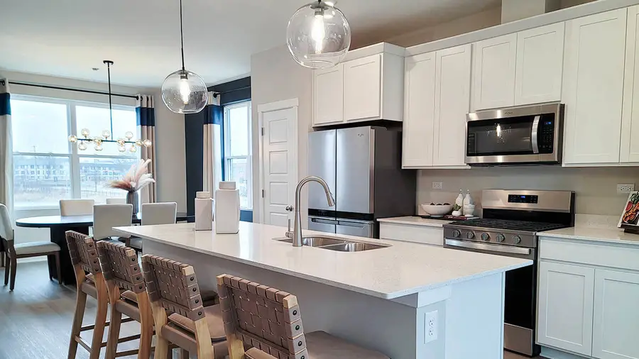 2225 Waters Edge Drive, Schaumburg, IL 60173 - #3