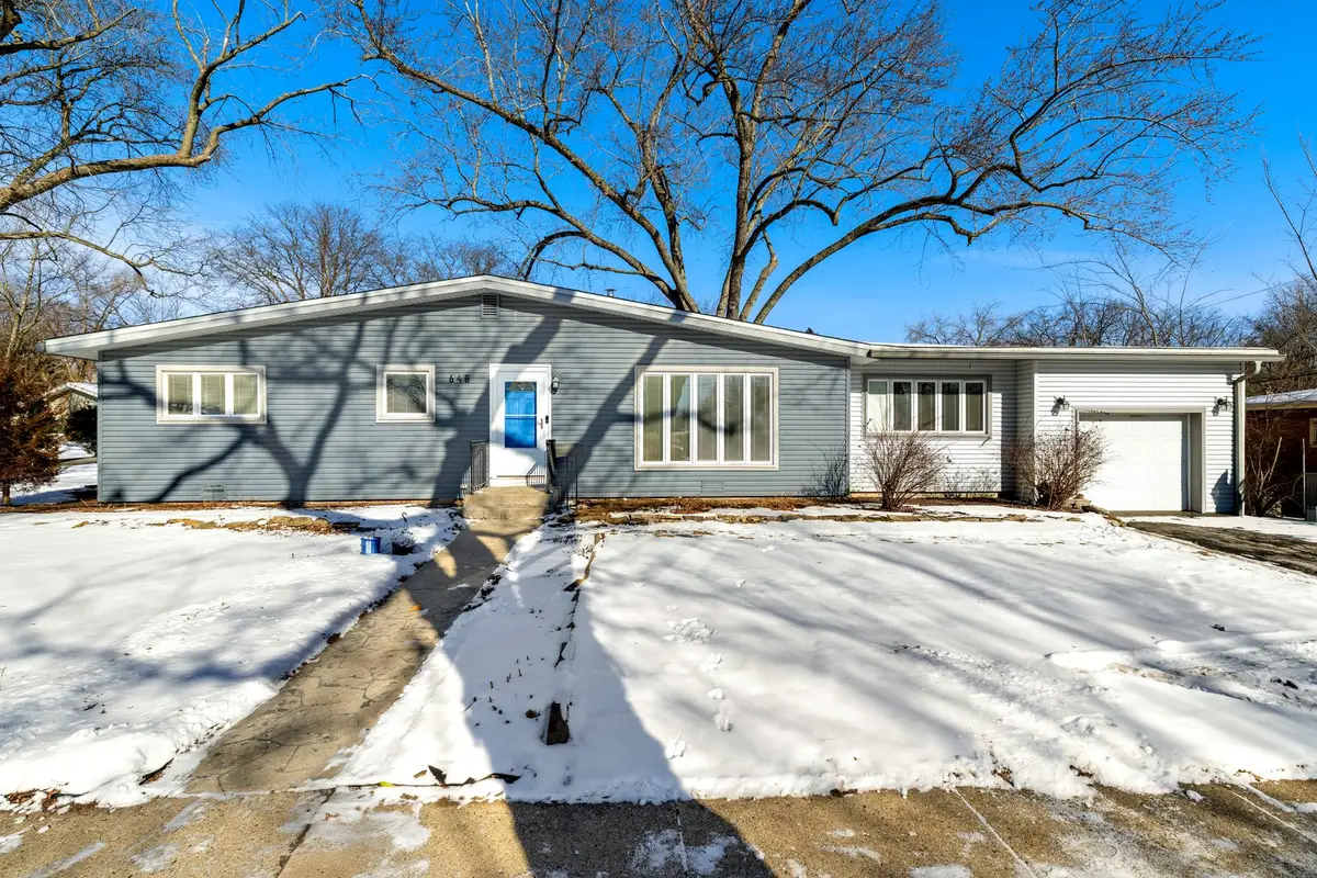 648 E Lincoln Street, Palatine, IL 60074 - #1