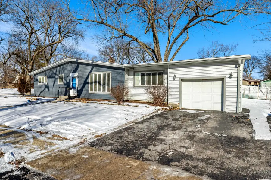648 E Lincoln Street, Palatine, IL 60074 - #2