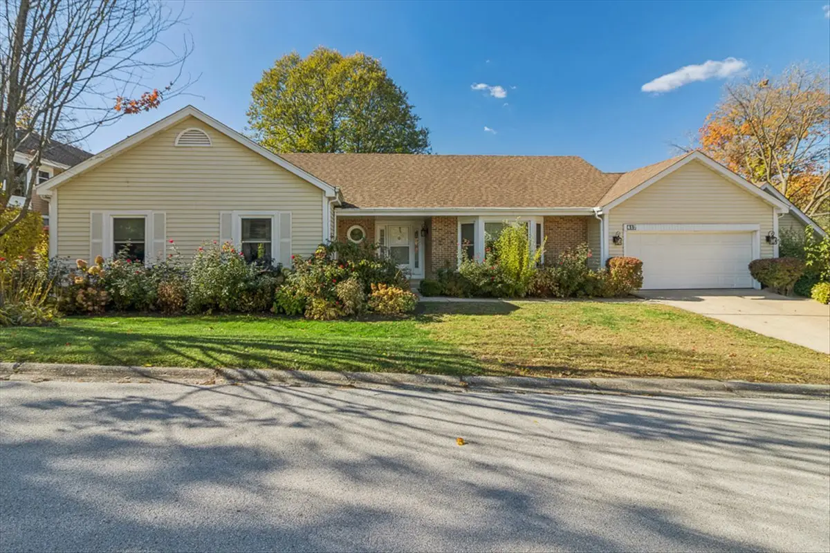 417 River Bluff Circle, Naperville, IL 60540 - #1