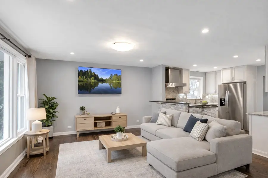 250 N Irving Avenue, Hillside, IL 60162 - #3