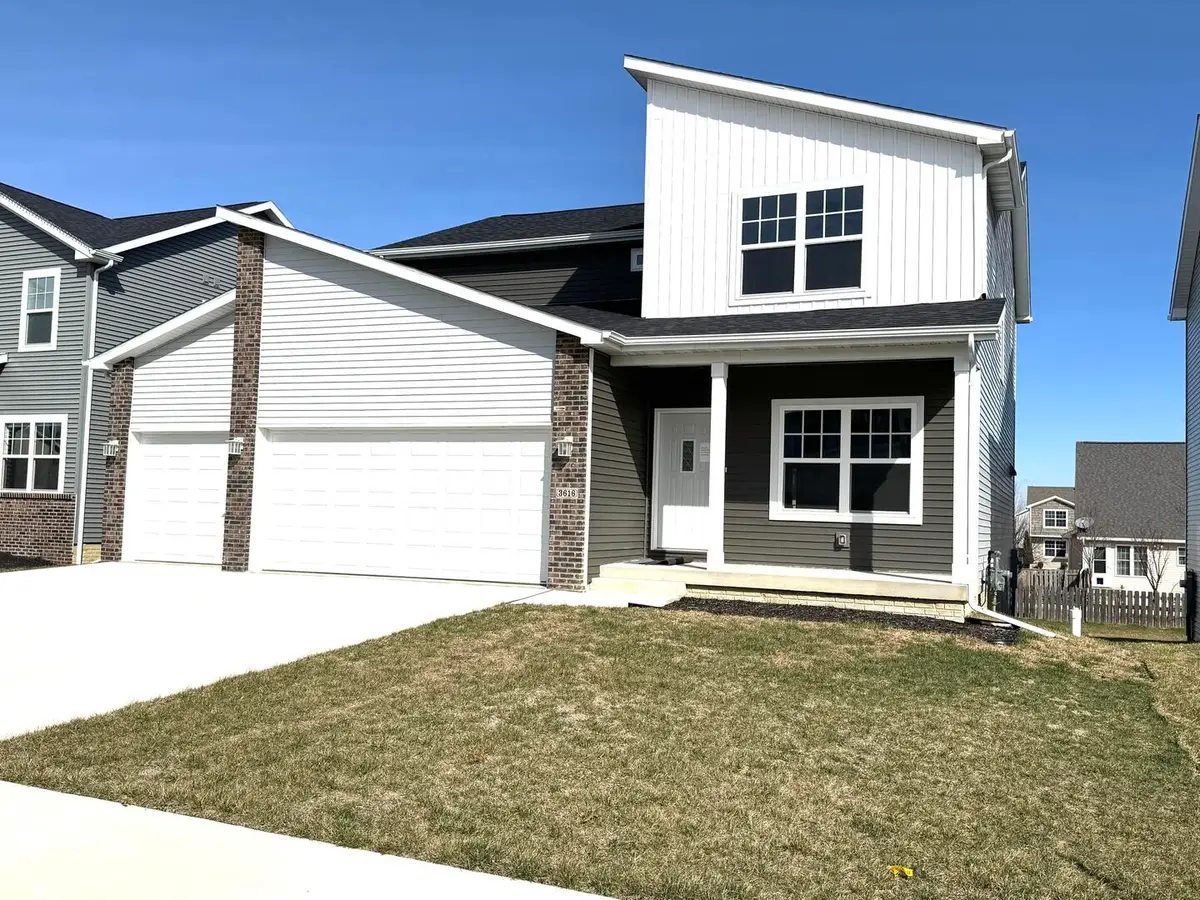 3616 Cabernet Court, Normal, IL 61761 - #1