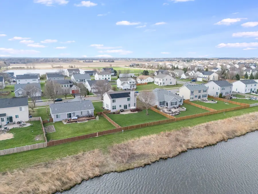 3150 Patterson Road, Montgomery, IL 60538 - #2