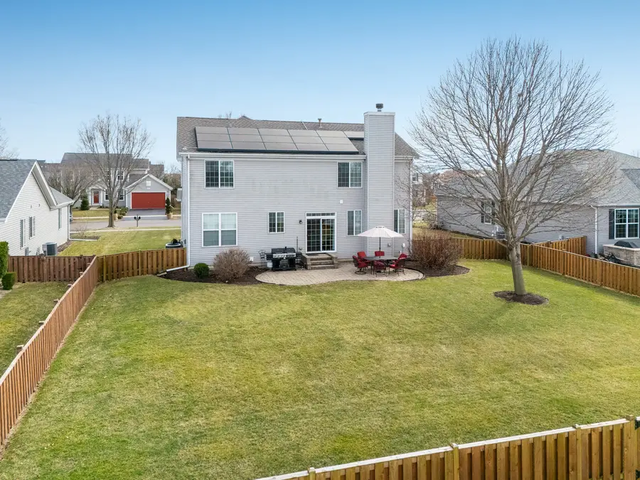 3150 Patterson Road, Montgomery, IL 60538 - #3