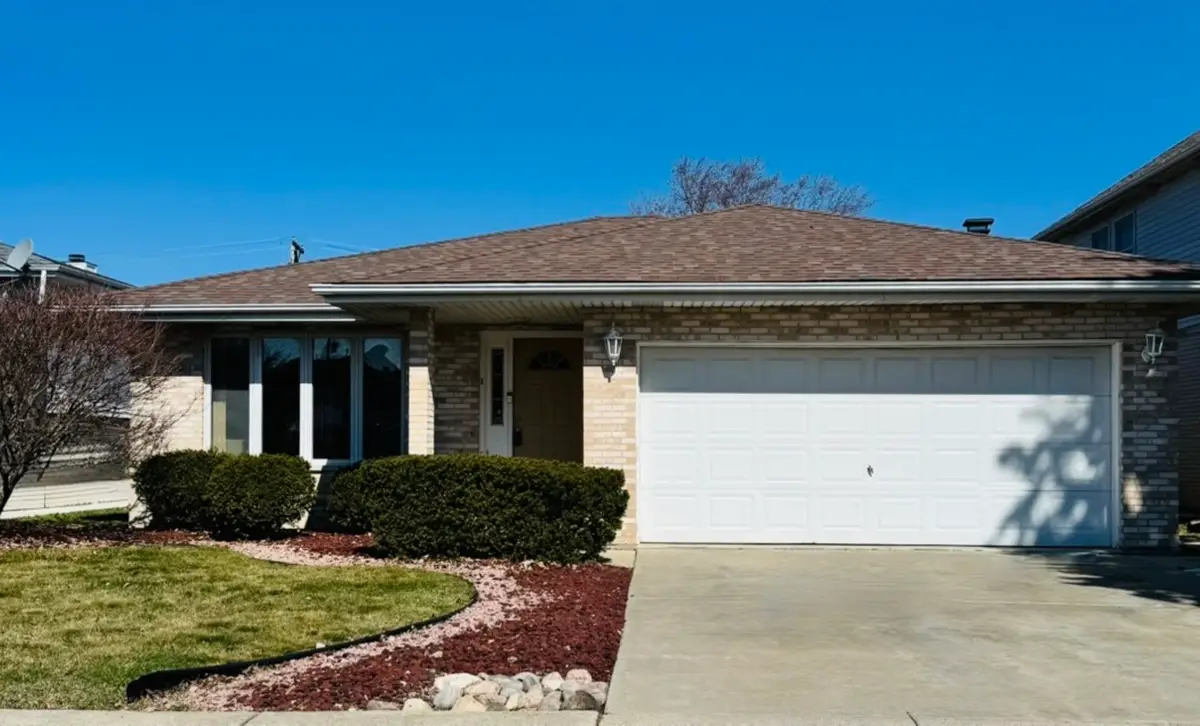7110 W 82nd Place, Burbank, IL 60459 - #1