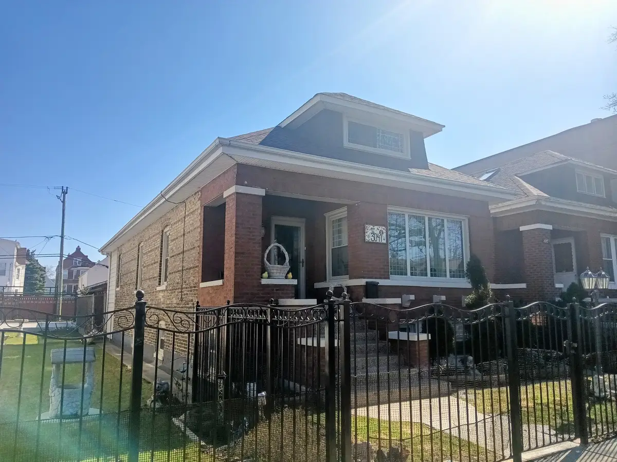3041 S Kildare Avenue, Chicago, IL 60623 - #1