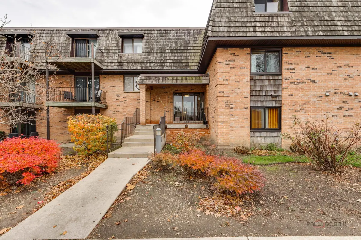7 Oak Creek Drive #3703, Buffalo Grove, IL 60089 - #1