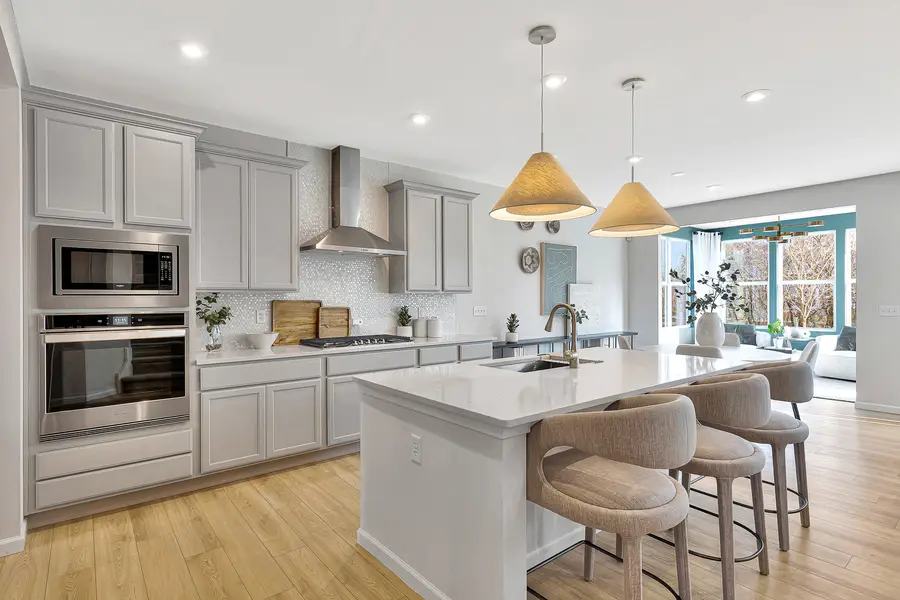 3198 Peyton Circle, Aurora, IL 60503 - #3