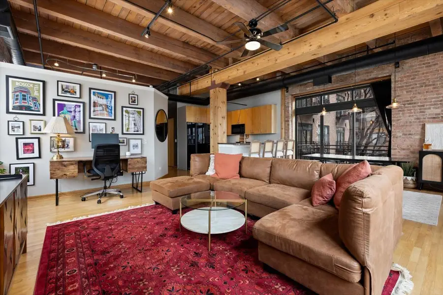 701 W Jackson Boulevard #307, Chicago, IL 60661 - #2