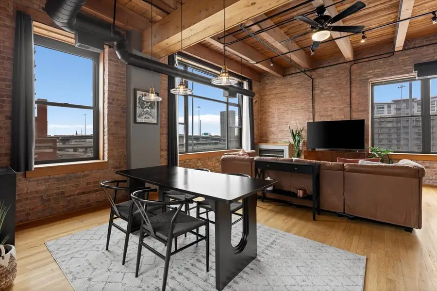 701 W Jackson Boulevard #307, Chicago, IL 60661 - #3