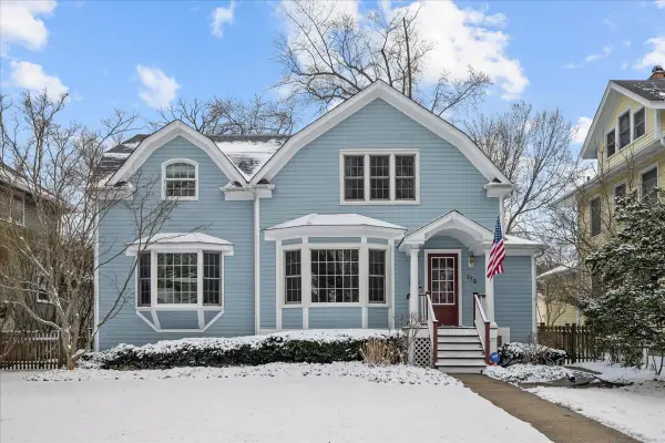 719 Washington Avenue, Wilmette, IL 60091